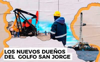 Los “nuevos dueños” de la cuenca San Jorge: quiénes son los actores que asumen las áreas dejadas por YPF y otras operadoras que se van de Chubut y Santa Cruz