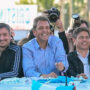 El peronismo sin síntesis posible: Internas con objetivos diferentes