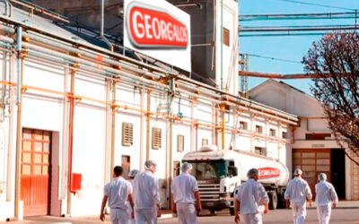 Georgalos suspende personal en Victoria y trabajadores denuncian un «ataque a los salarios»