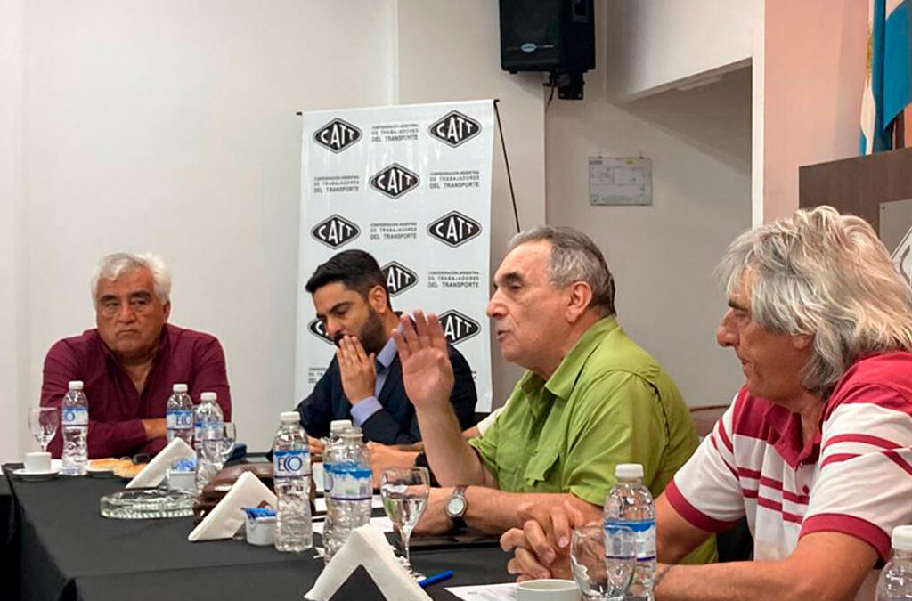 La CATT expresó su rechazo a la Reforma Laboral e instó a «una postura firme y unitaria»