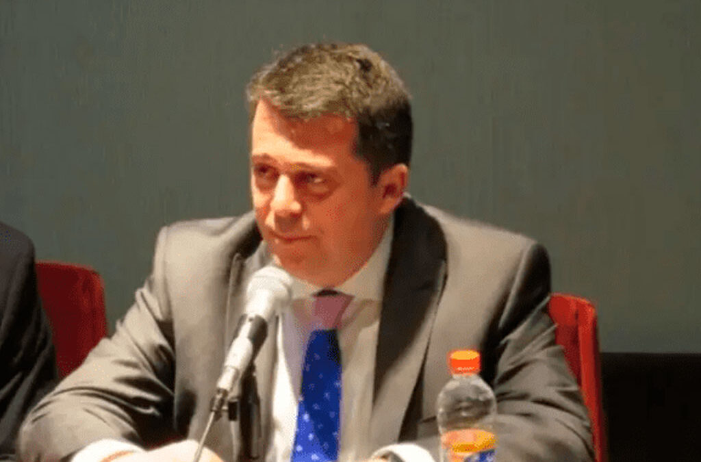 Juez laboral derriba uno de los argumentos de la reforma laboral: «No hay ninguna industria del juicio»