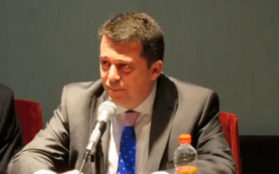Juez laboral derriba uno de los argumentos de la reforma laboral: «No hay ninguna industria del juicio»