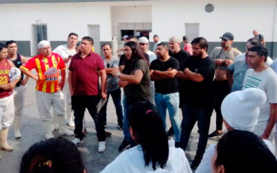 Gremios de la carne cierran paritarias con aumentos mensuales hasta febrero