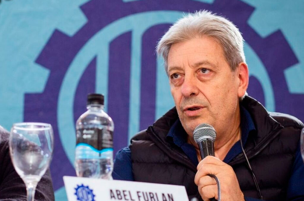 Elecciones UOM: tensión por la interna de Abel Furlán en Campana-Zárate tras 30 años