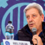Elecciones UOM: tensión por la interna de Abel Furlán en Campana-Zárate tras 30 años