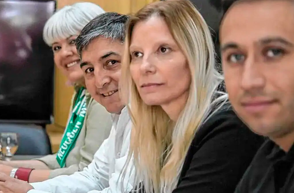 Paritarias estatales en Neuquén: el Gobierno convocó a los gremios a una nueva reunión este jueves