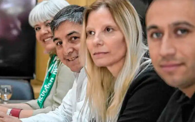 Paritarias estatales en Neuquén: el Gobierno convocó a los gremios a una nueva reunión este jueves