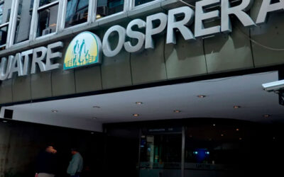 La Justicia ordenó medidas contra el secretario de Trabajo por presunto «acuerdo criminal» en la intervención de OSPRERA