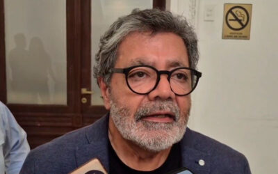 Consejo de Mayo: La CGT habló de «modernización sin perder derechos» y negó acuerdo por la reforma laboral