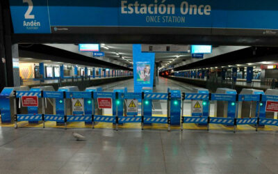 Sobrero denunció desinversión en los trenes para forzar la privatización y un deterioro que puede terminar en «una tragedia peor que la de Once»