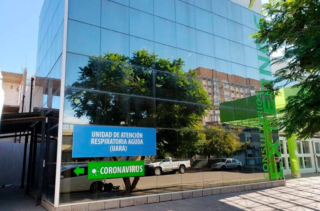 El Equipo de Salud del Sindicato de Trabajadores Municipales pide sumarse al paro de APMS y evitar la exposición