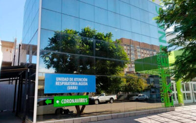 El Equipo de Salud del Sindicato de Trabajadores Municipales pide sumarse al paro de APMS y evitar la exposición