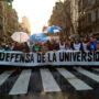 Fuerte advertencia de CONADU: sin financiamiento garantizado, no habrá clases en 2026