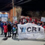 Segundo día de paro total en YCRT por despidos e incumplimientos laborales: “No va a salir ni un gramo de carbón”