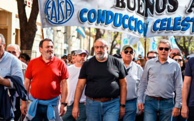 Sanidad cerró aumentos para clínicas y sanatorios: 4,5% y suma no remunerativa hasta enero