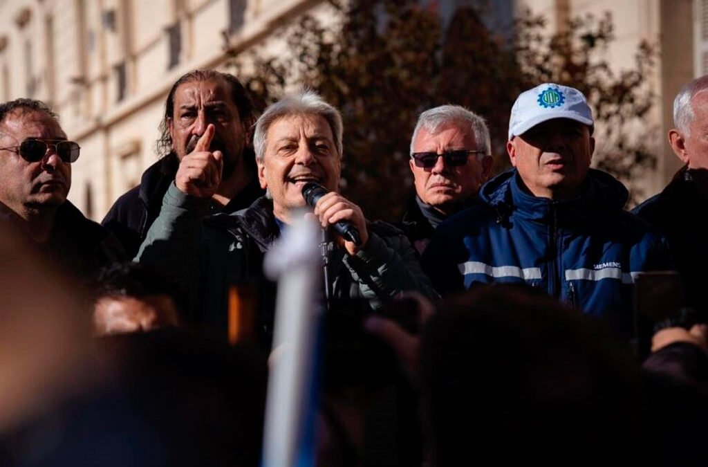 Internas en la UOM: Conservadores contra el futuro del gremio
