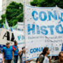 Gremios universitarios anunciaron un paro semanal y pusieron en duda las clases en 2026 si no se aplica la Ley de Financiamiento
