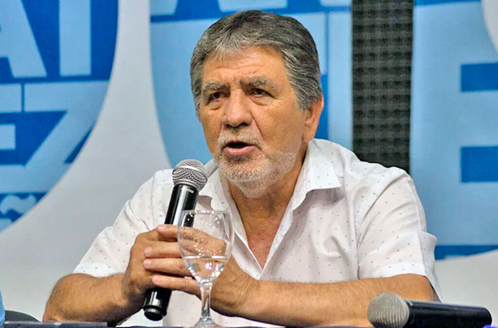 La Federación de Sindicatos de Trabajadores Municipales tiene nuevas autoridades hasta 2030