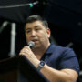 Cristian Jerónimo critica al Gobierno: rechaza cualquier reforma regresiva y advierte falta de diálogo