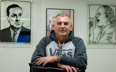 Manrique advierte que el Gobierno quiere debilitar a los sindicatos para avanzar con su reforma laboral