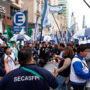 “Plan Motosierra”: SECASFPI alerta por próximos recortes en el sector público