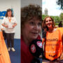 Cinco mujeres del interior asumirán la conducción de FESPROSA