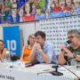Yofra, sobre la contrarreforma laboral: «No importa que digan que queremos desestabilizar al gobierno, nosotros tenemos un montón de compañeros desestabilizados hace tiempo»