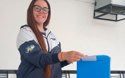 Ratificaron el resultado de las recientes elecciones de APOC