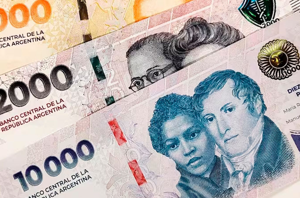 Superparitaria: este gremio firmó un aumento salarial del 13%