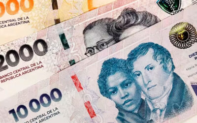 Superparitaria: este gremio firmó un aumento salarial del 13%
