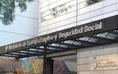 La indiferencia de la Secretaría de Trabajo dejan a la buena de Dios las elecciones en el SOMU
