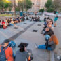 Asamblea Abierta retoma actividades en un diciembre caliente en la previa a la reforma laboral