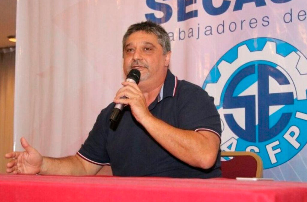 Trabajadores de ANSES en alerta tras el anuncio del nuevo plan de despidos masivos del Gobierno