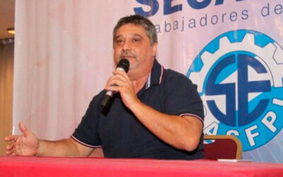 Trabajadores de ANSES en alerta tras el anuncio del nuevo plan de despidos masivos del Gobierno