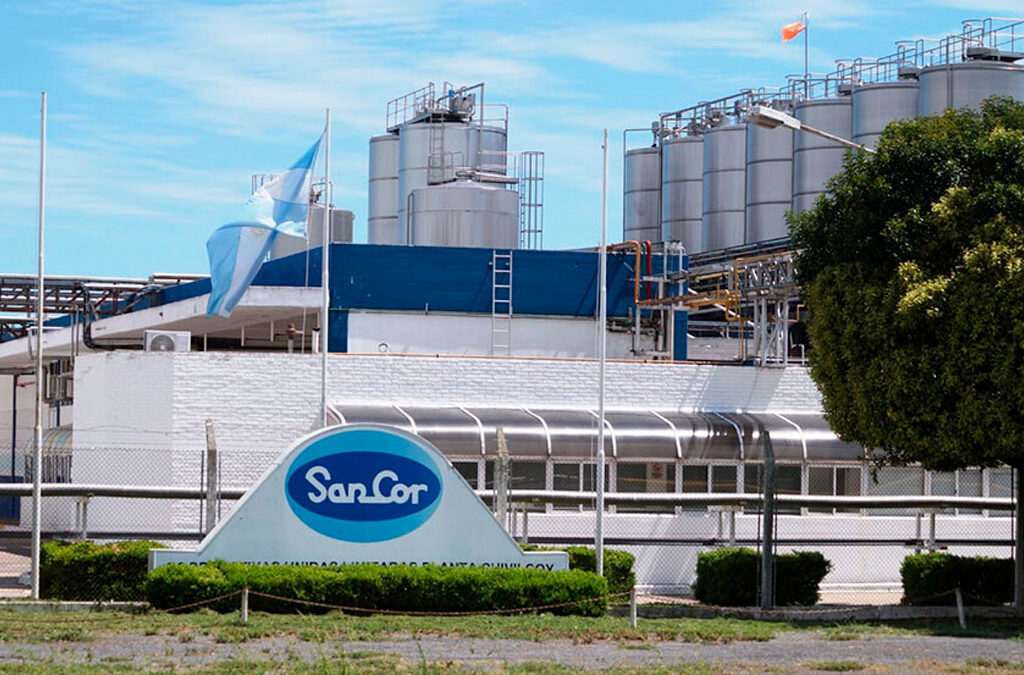 Investigan a Sancor: solicitan el procesamiento de toda la cúpula directiva