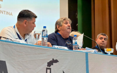 «No al industricidio»: gremios lanzan convocatoria nacional para salvar la industria argentina