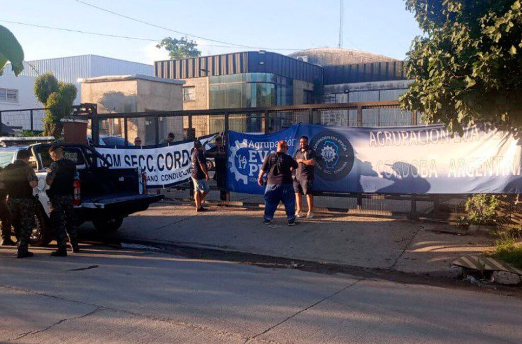 Más despidos en la industria: La cordobesa Electropart echó a casi la mitad del personal sin indemnizaciones