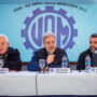Paritarias UOM: nueva escala salarial para metalúrgicos hasta marzo de 2026