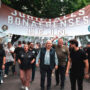 Judiciales bonaerenses marcharon “por la dignidad” en La Plata y reclaman por la equiparación salarial con Nación