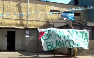 Conflicto en Blanco Nieve se agrava tras 37 días de toma