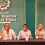 Reforma laboral: el ala gremial del Congreso advierte que se “repiten fracasos”
