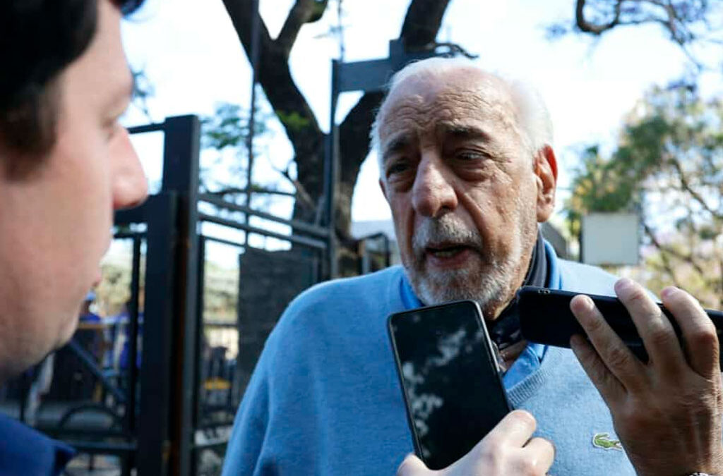 Paro de colectivos: La UTA frena las líneas que no pagaron el sueldo completo de noviembre