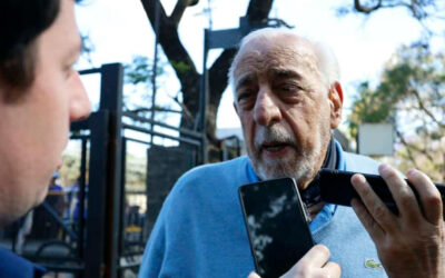 Paro de colectivos: La UTA frena las líneas que no pagaron el sueldo completo de noviembre