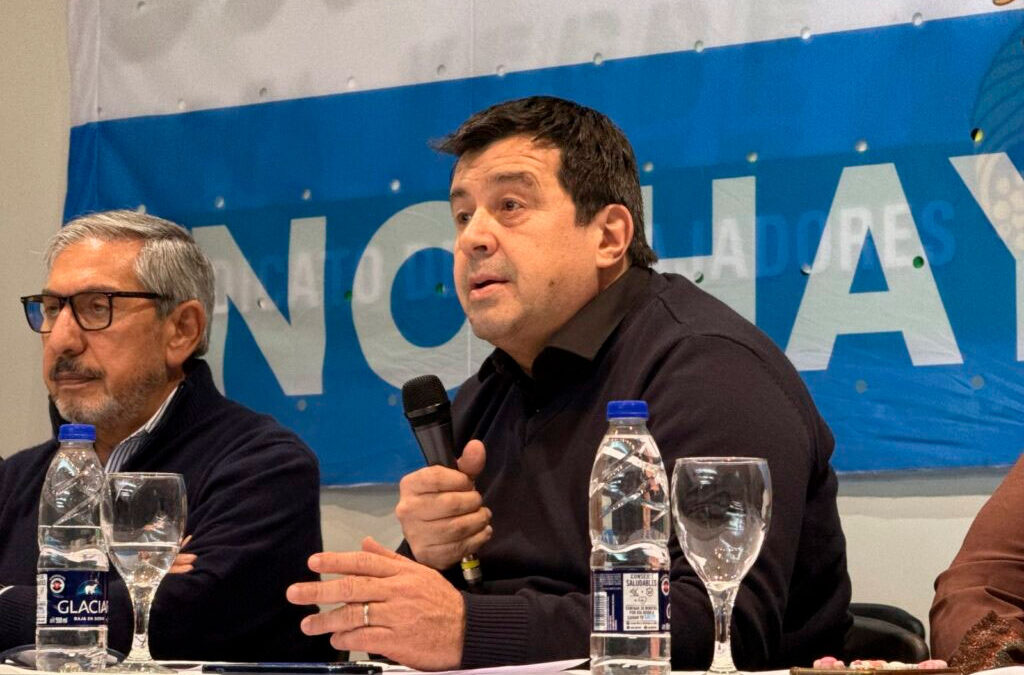 Alimentación responsabilizó a Milei por la paralización de Mondelez: «Es un industricidio con apertura de importaciones»