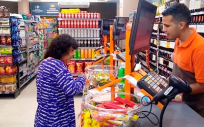 Confirman nuevos aumentos para empleados de comercio: adicional mensual hasta marzo y revisión en 2026
