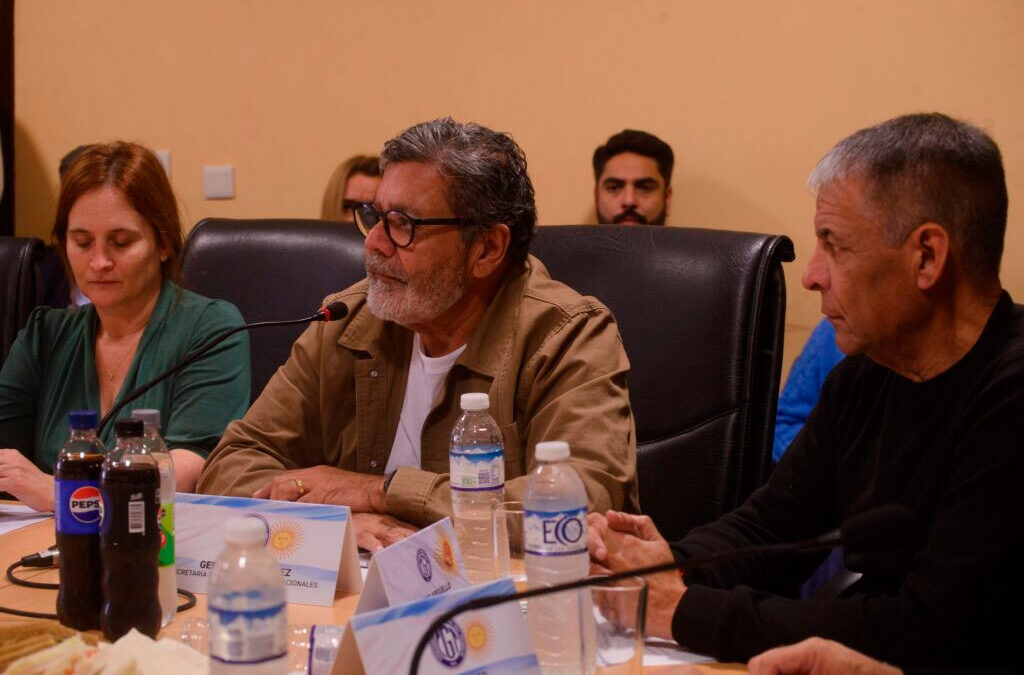Reforma laboral: Qué propuso la CGT en el Consejo de Mayo, según el informe final