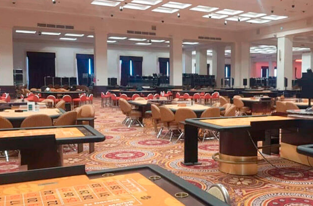 Trabajadores de Casinos declararon la “emergencia salarial” y exigen respuestas urgentes al gobierno de Kicillof