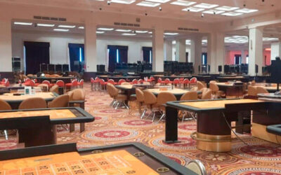 Trabajadores de Casinos declararon la “emergencia salarial” y exigen respuestas urgentes al gobierno de Kicillof