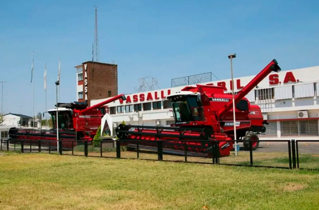 Preocupación entre los trabajadores de Vassalli ante nuevos incumplimientos salariales y la posible venta de la planta