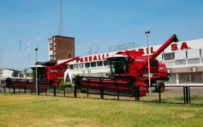 Preocupación entre los trabajadores de Vassalli ante nuevos incumplimientos salariales y la posible venta de la planta